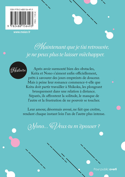 Passion à l'état brut - Tome 02