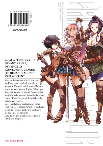 Game of Familia - Tome 11
