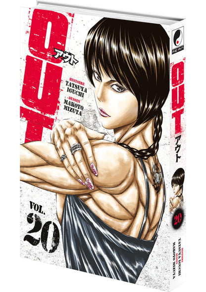 OUT - Tome 20