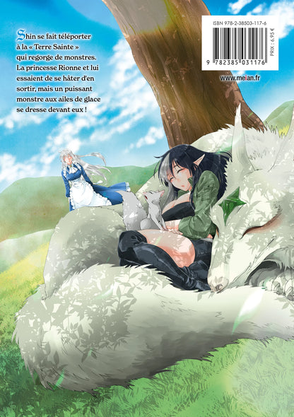 The New Gate - Tome 07