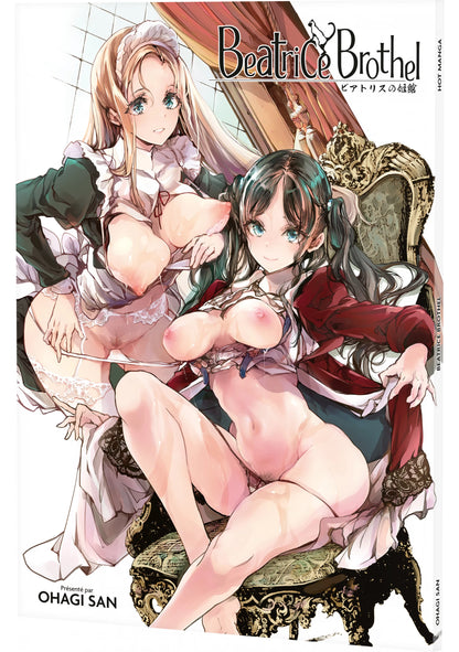 Beatrice Brothel - Hentai