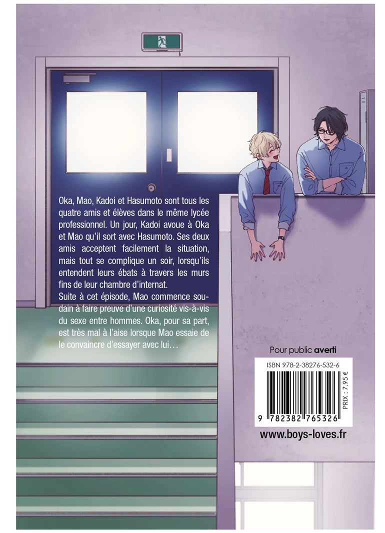 Ça passe ou ça casse