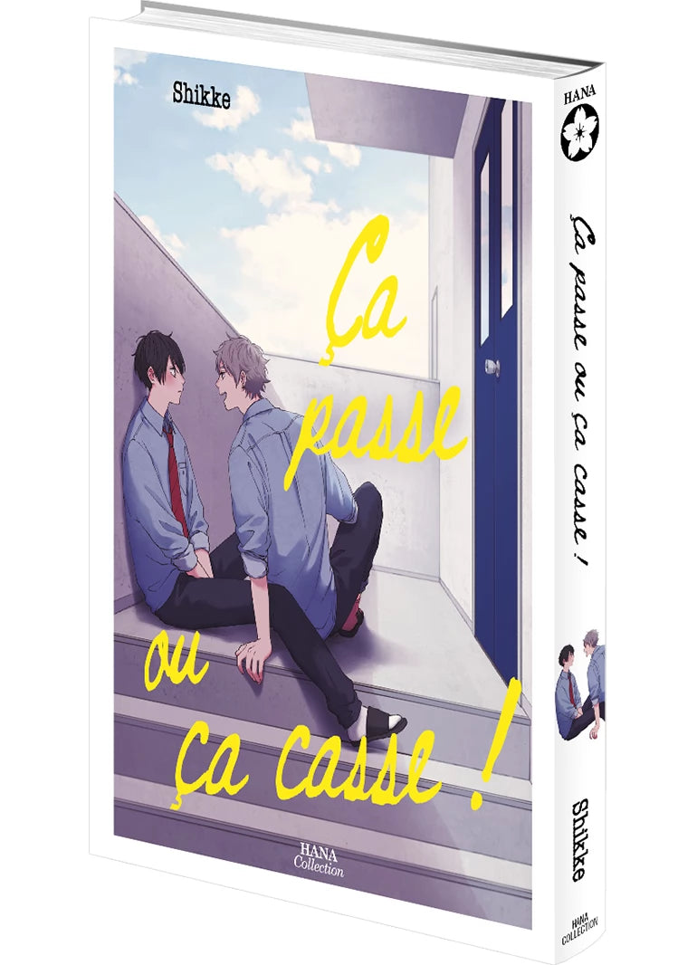 Ça passe ou ça casse