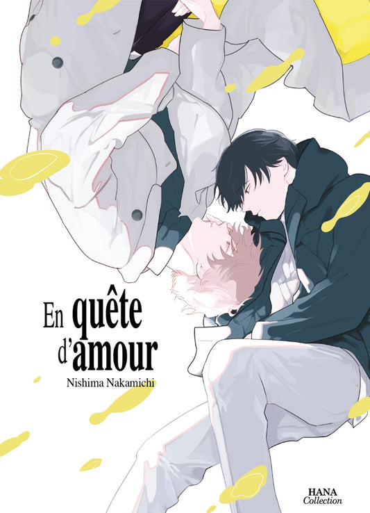 En quête d'amour