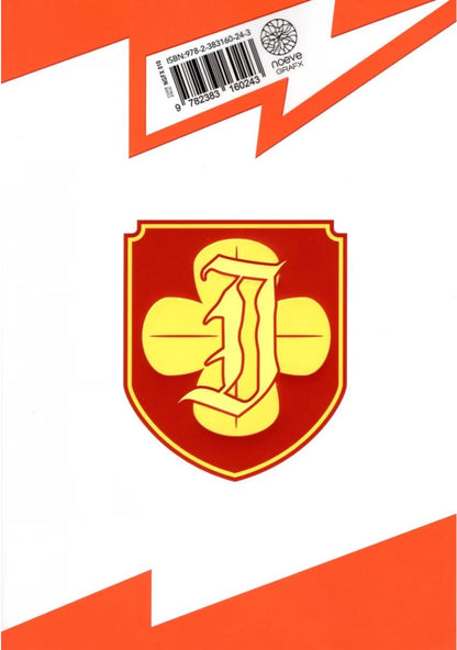 A Certain Scientific Railgun - Tome 02