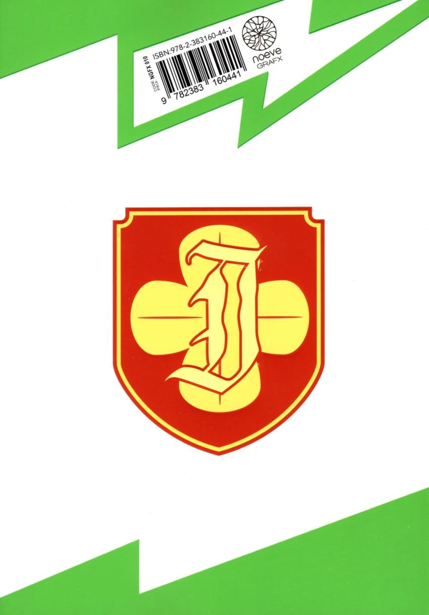 A Certain Scientific Railgun - Tome 03