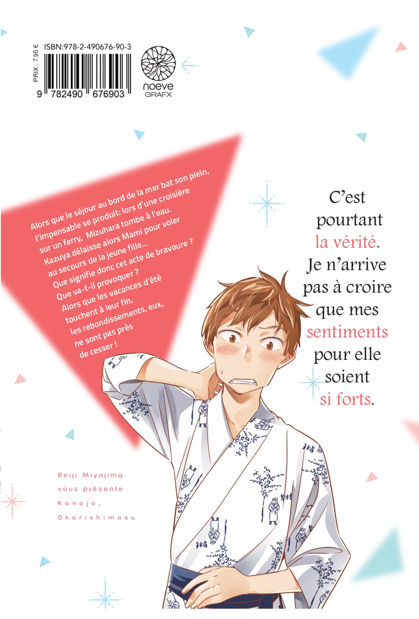 Rent-A-Girlfriend - Tome 03