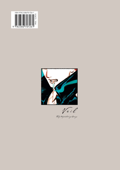 Veil Kotteri - Tome 01