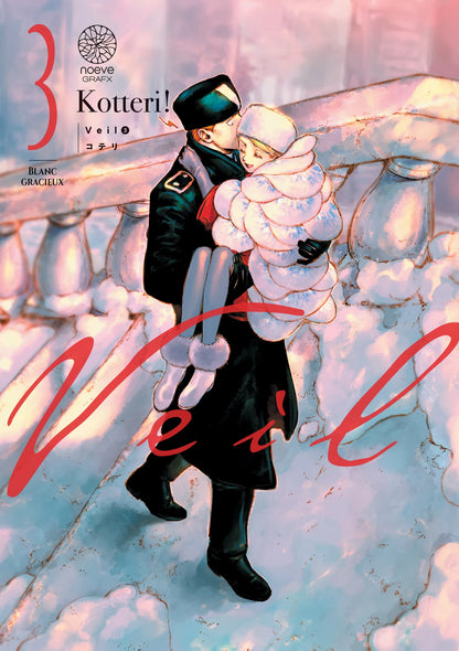 Veil Kotteri - Tome 03