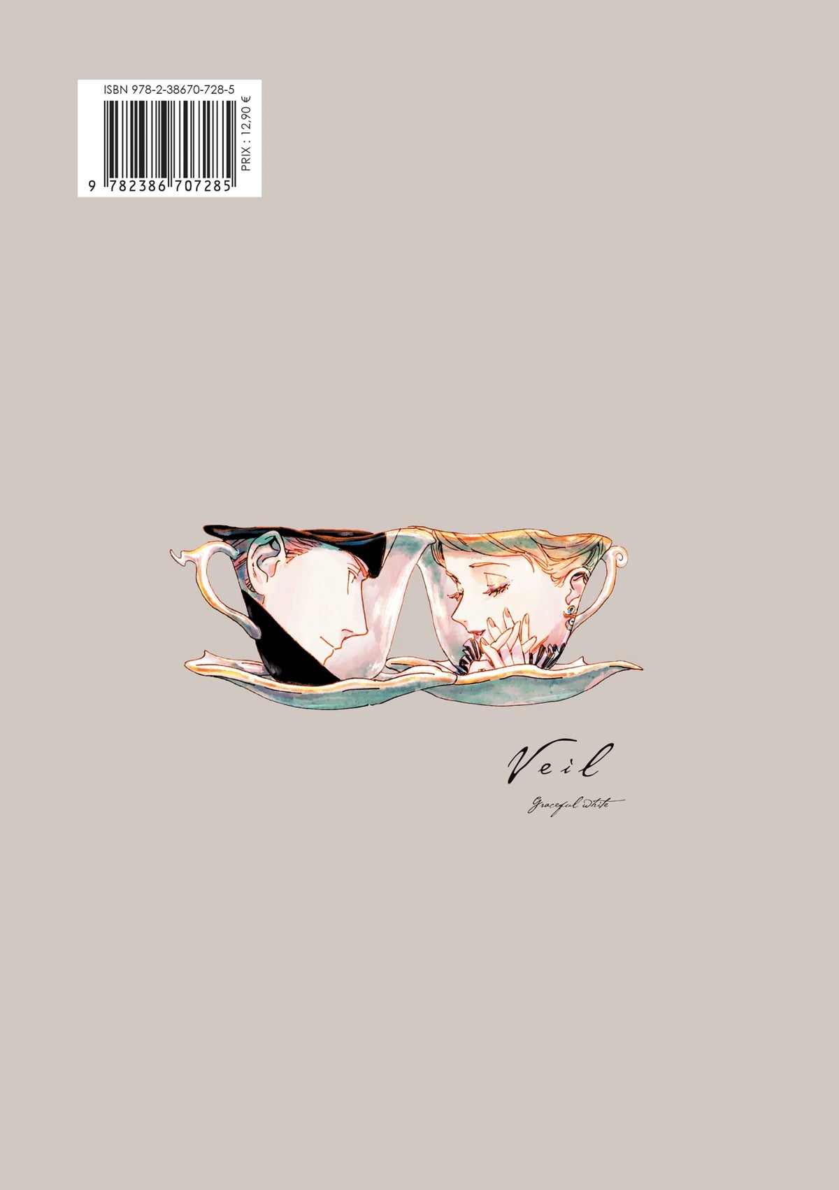 Veil Kotteri - Tome 03
