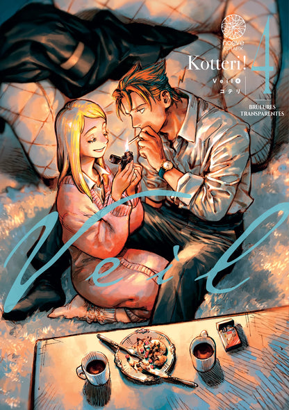 Veil Kotteri - Tome 04