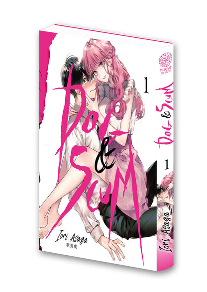 Dog & Scum - Tome 01