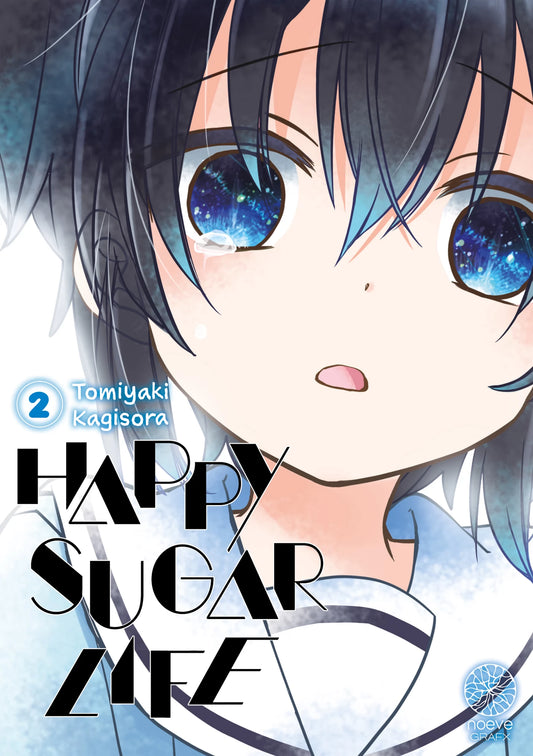 Happy Sugar Life - Tome 02