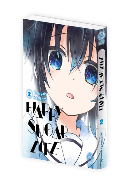 Happy Sugar Life - Tome 02