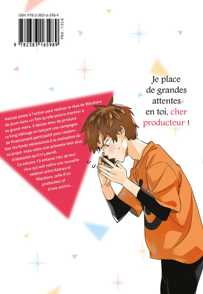 Rent-A-Girlfriend - Tome 13