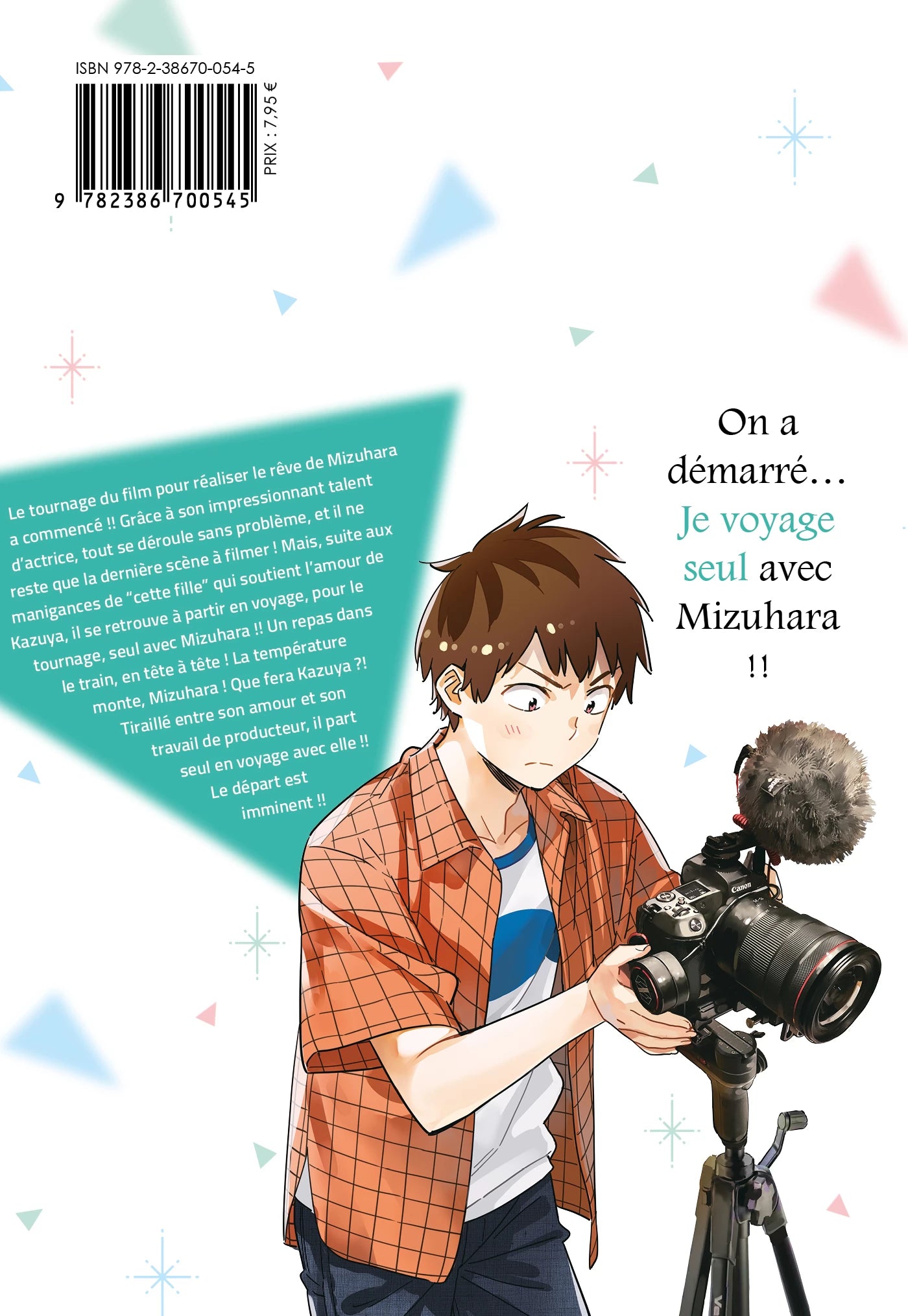 Rent-A-Girlfriend - Tome 16