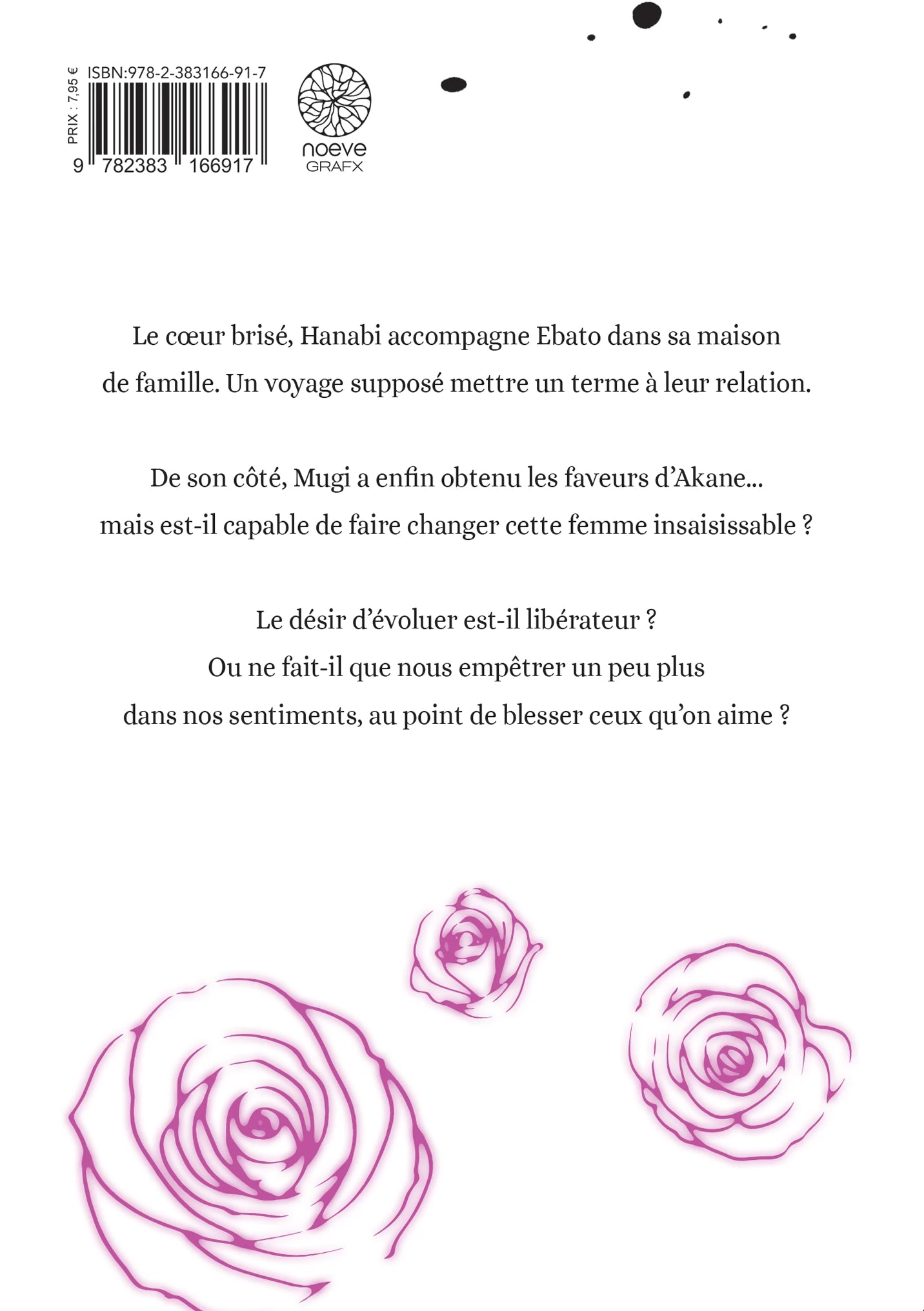 Scum's Wish - Tome 07