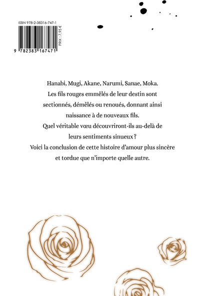 Scum's Wish - Tome 08