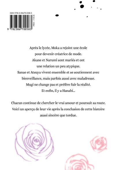 Scum's Wish - Tome 09