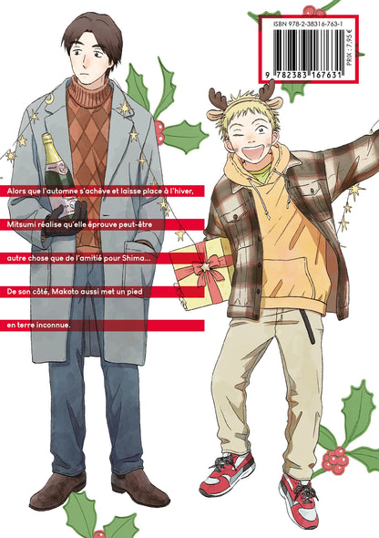 Skip & Loafer - Tome 05