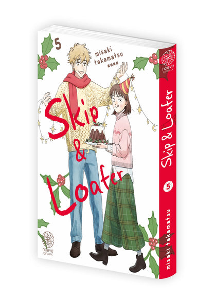 Skip & Loafer - Tome 05