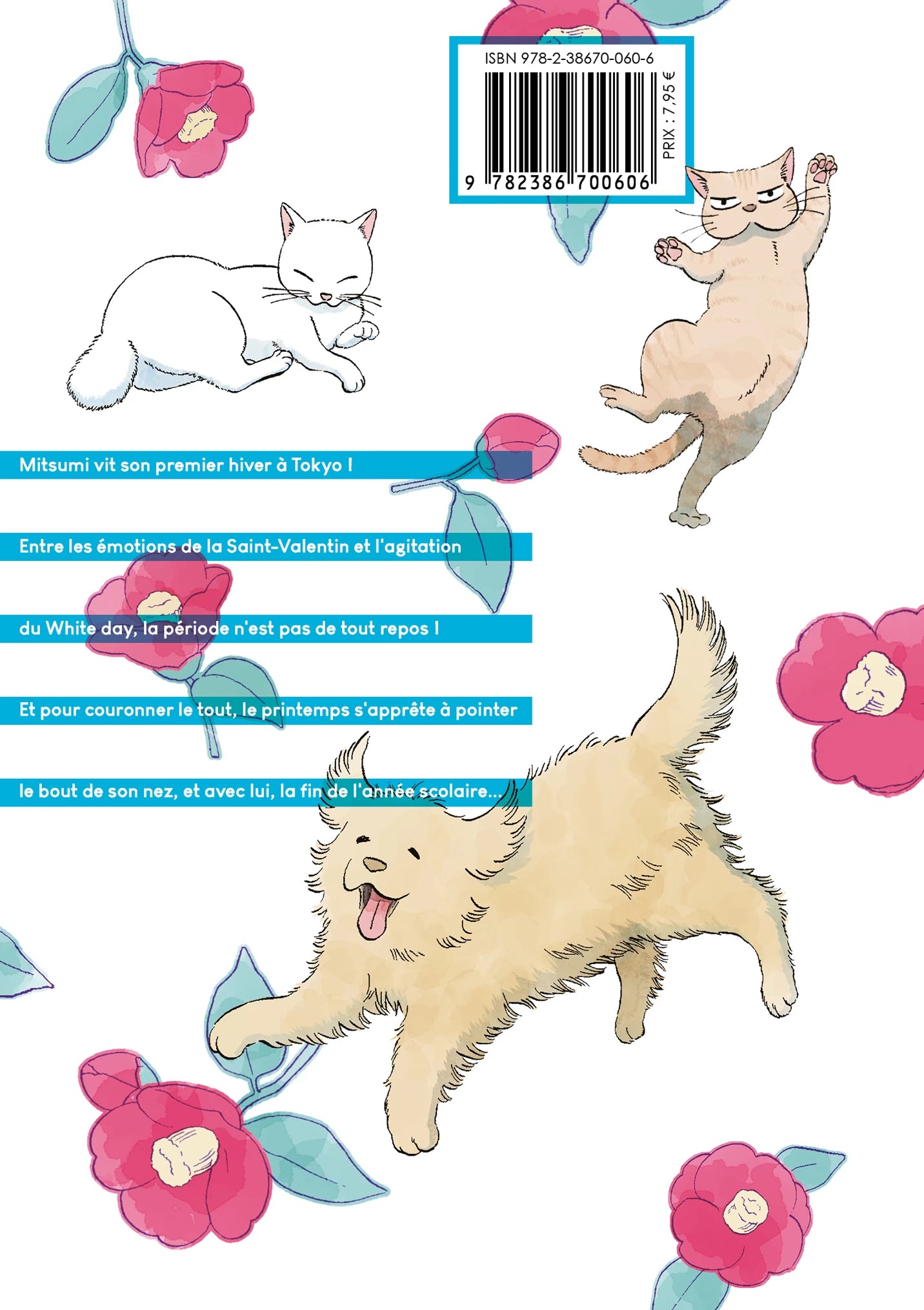 Skip & Loafer - Tome 06