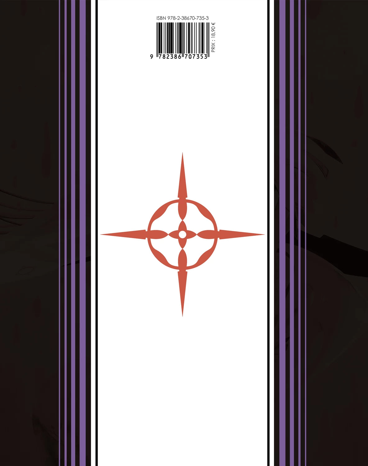 The five star stories - Tome 05