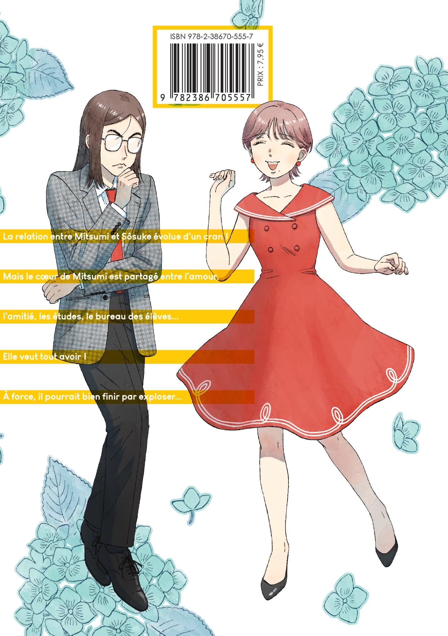 Skip & Loafer - Tome 08