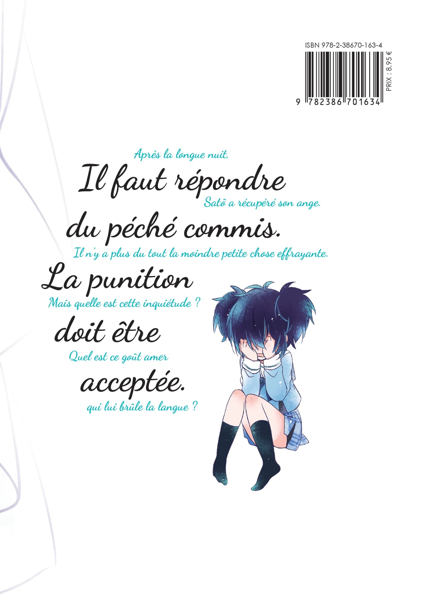 Happy Sugar Life - Tome 03