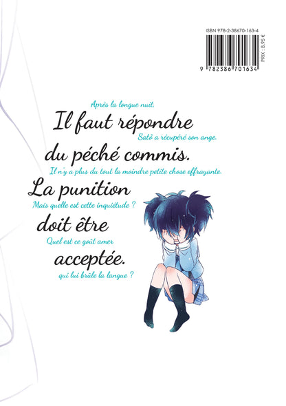 Happy Sugar Life - Tome 03