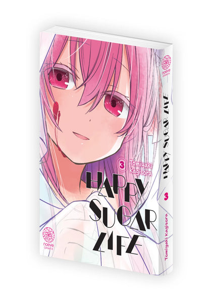 Happy Sugar Life - Tome 03