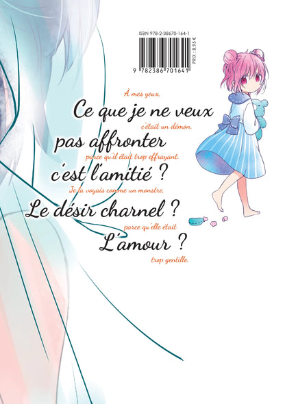 Happy Sugar Life - Tome 04