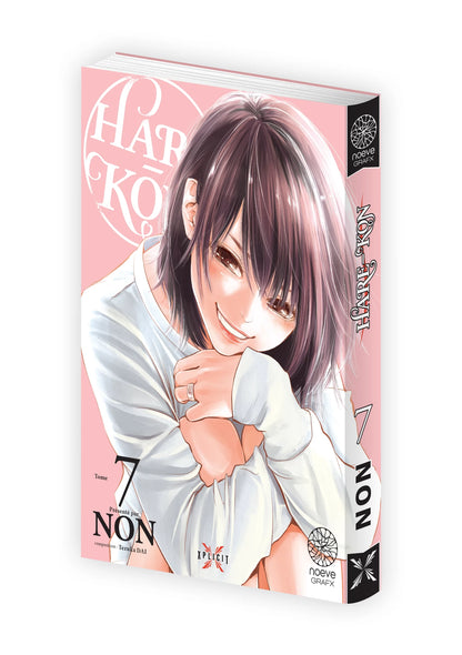 Hare-Kon - Tome 07