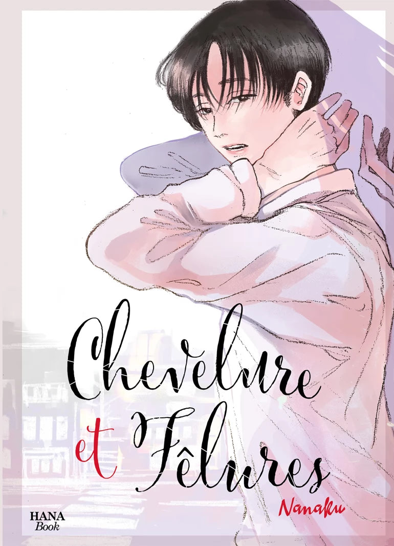 Chevelure et fêlures