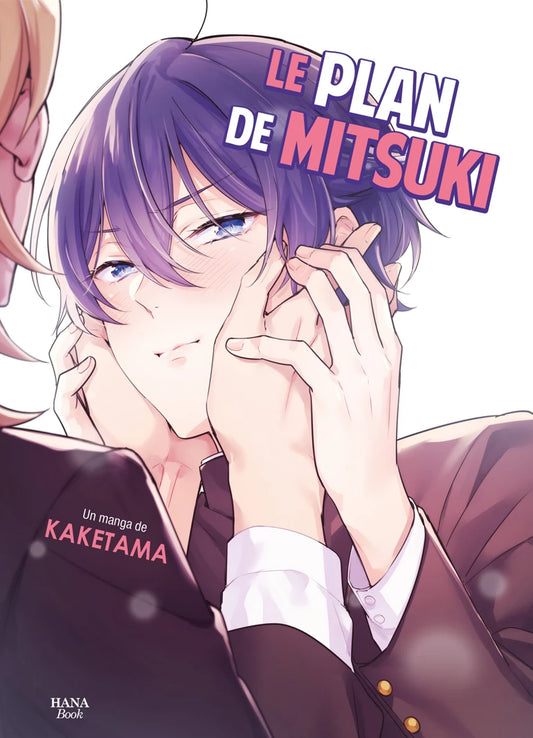 Le plan de Mitsuki