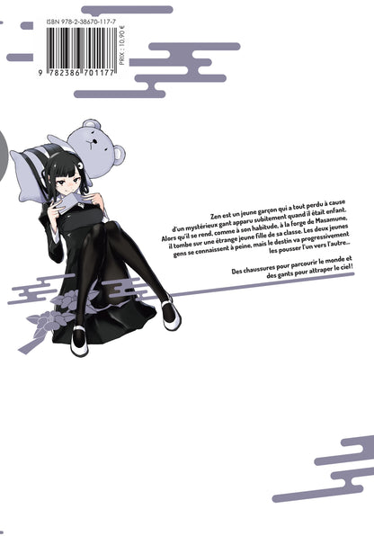 Bootsleg - Tome 04