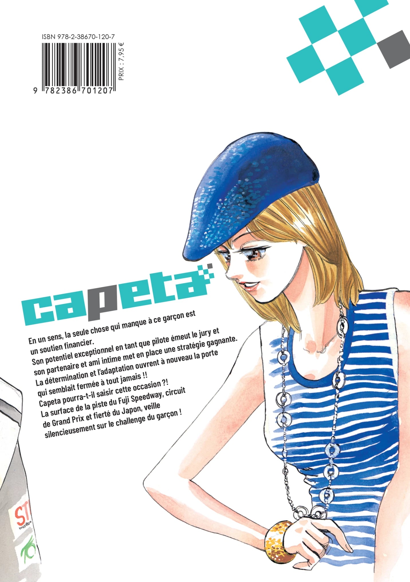 Capeta - Tome 11