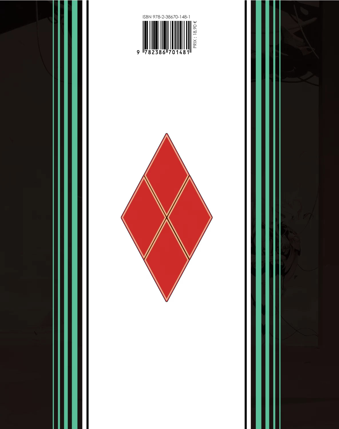 The five star stories - Tome 06