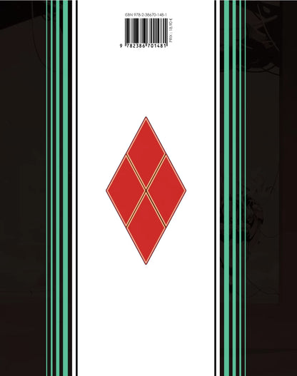 The five star stories - Tome 06