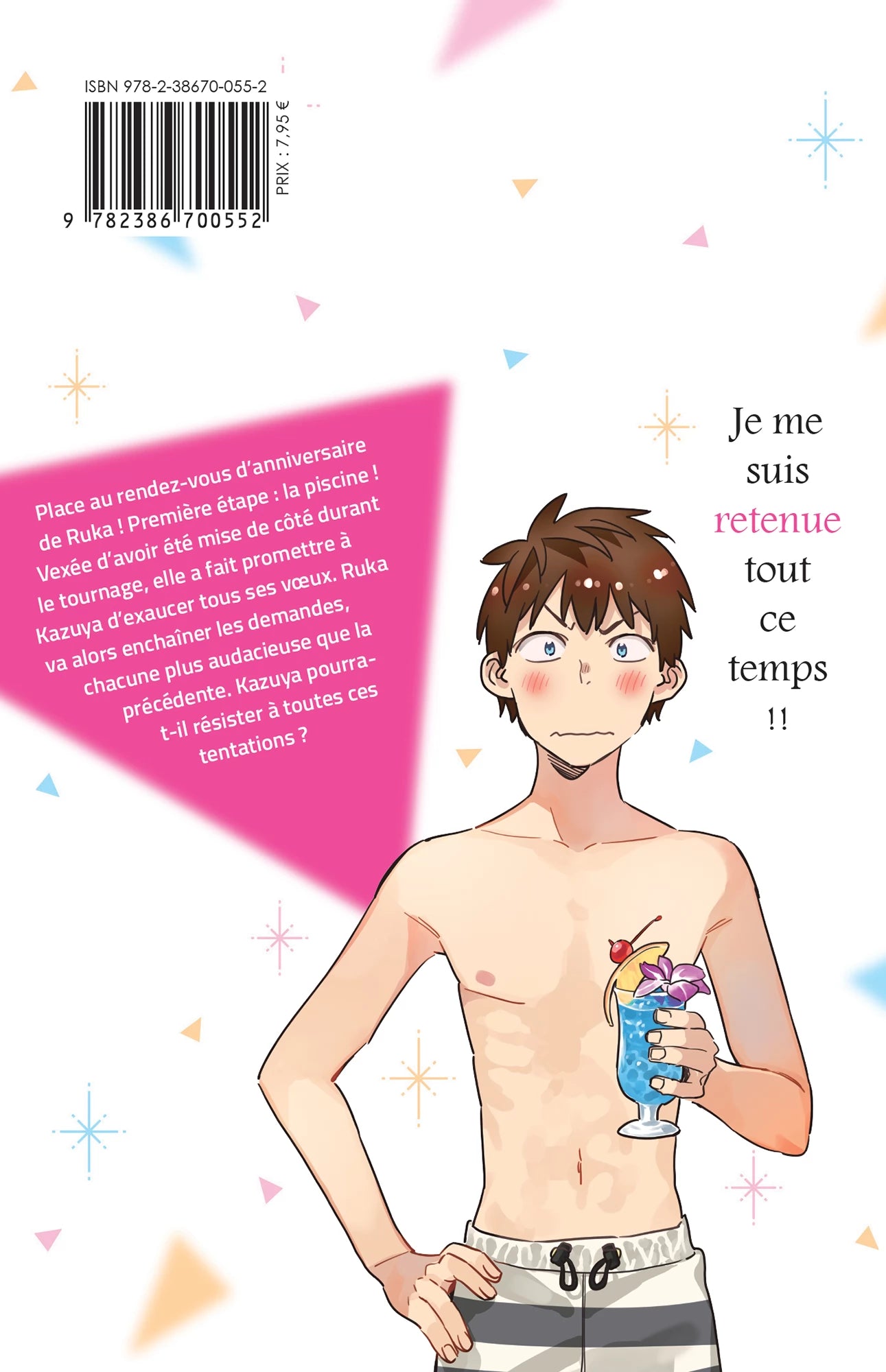 Rent-A-Girlfriend - Tome 17