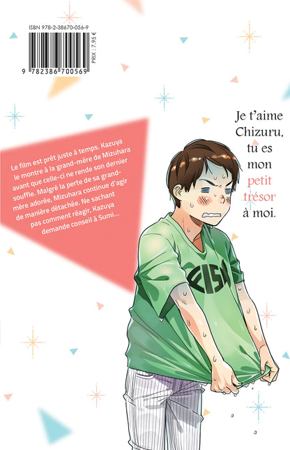 Rent-A-Girlfriend - Tome 18