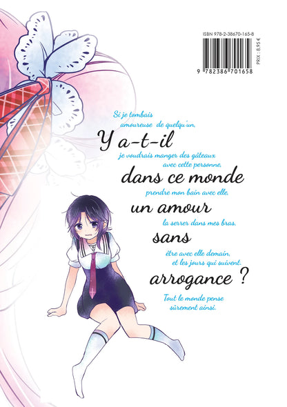 Happy Sugar Life - Tome 05