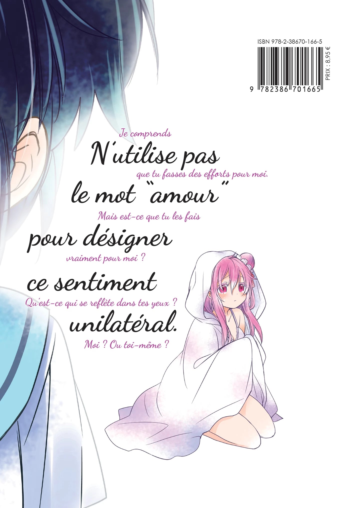Happy Sugar Life - Tome 06