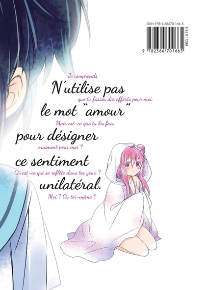 Happy Sugar Life - Tome 06
