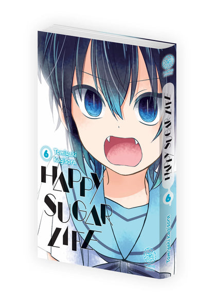 Happy Sugar Life - Tome 06