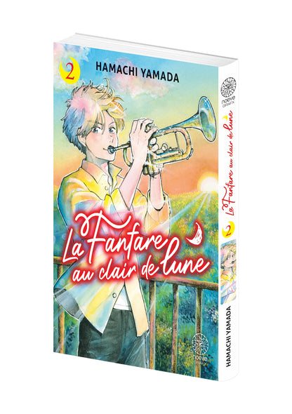 La Fanfare au clair de lune - Tome 02