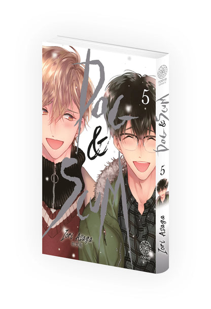 Dog & Scum - Tome 05
