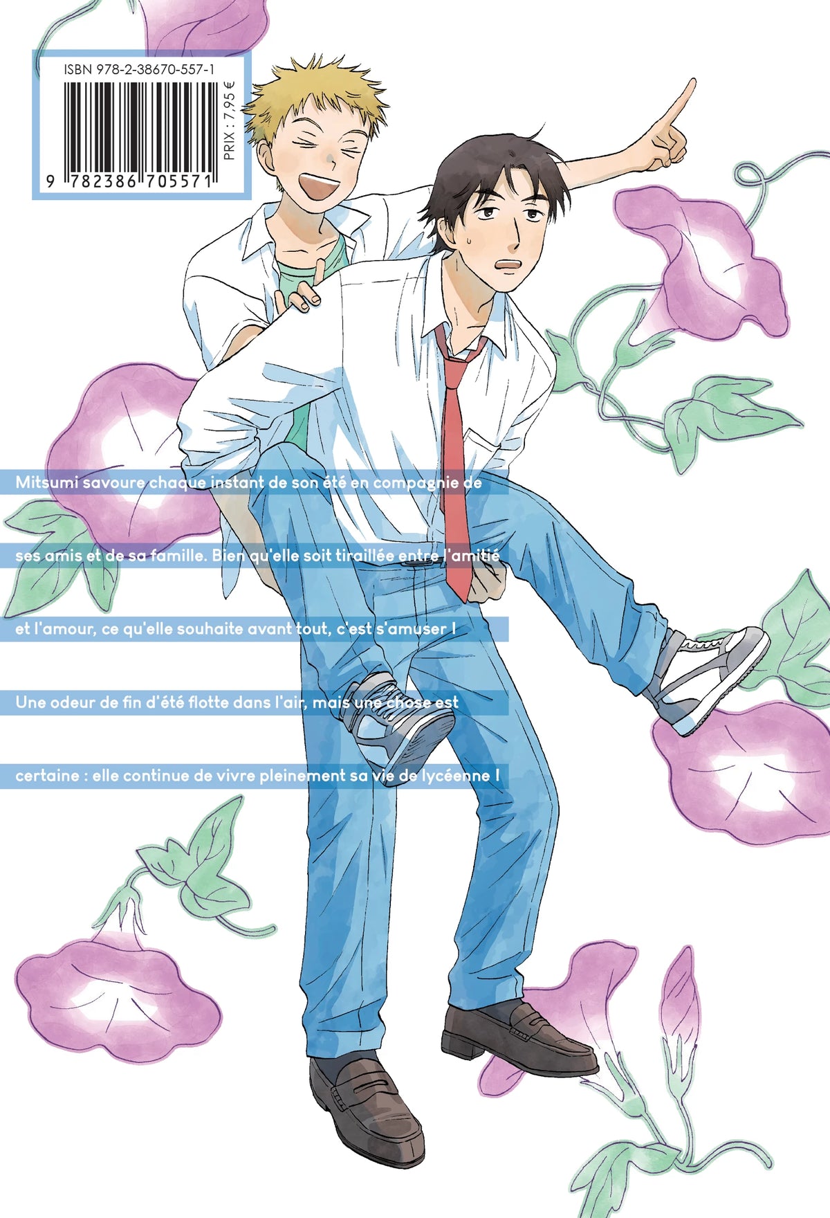 Skip & Loafer - Tome 10