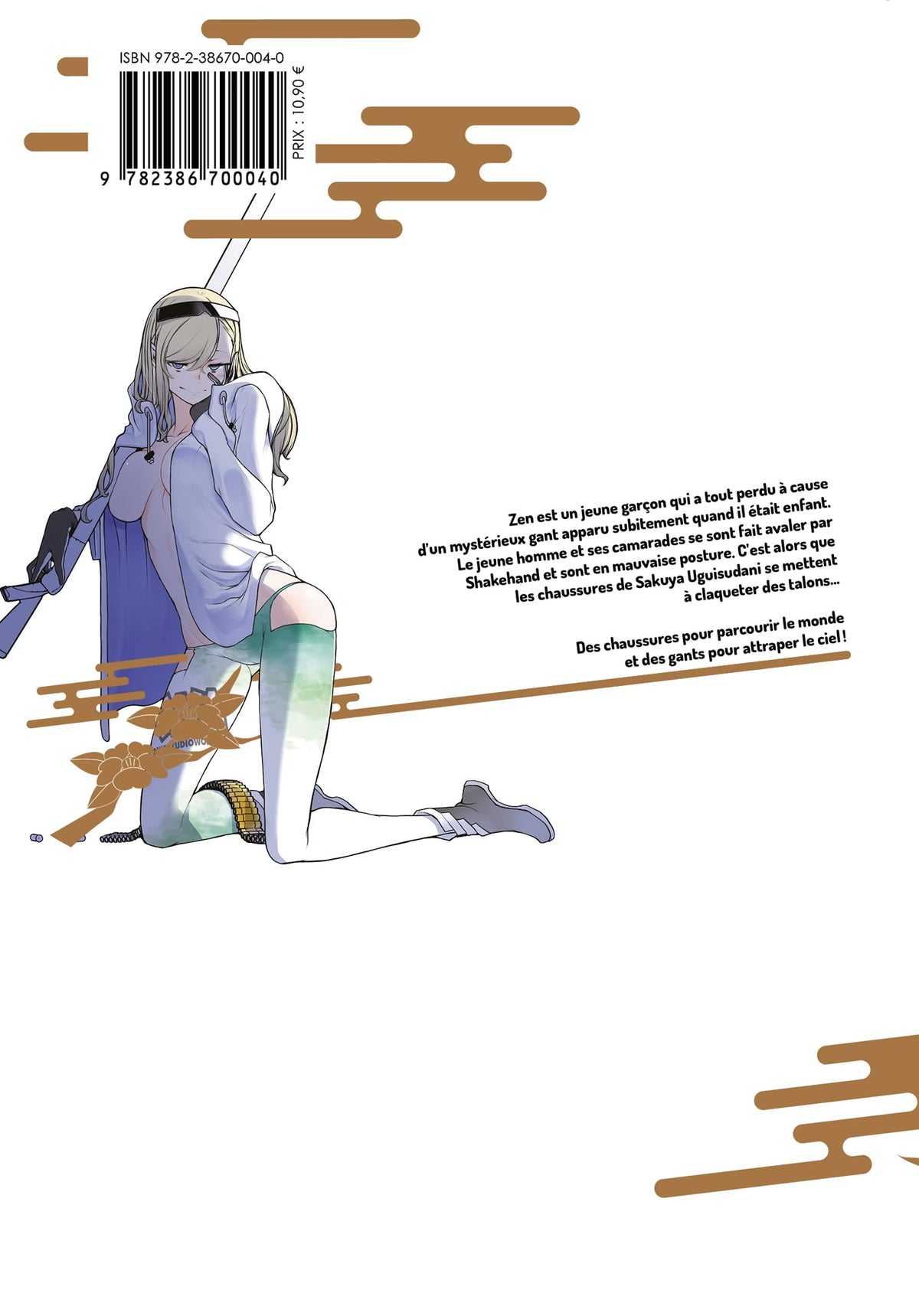 Bootsleg - Tome 05