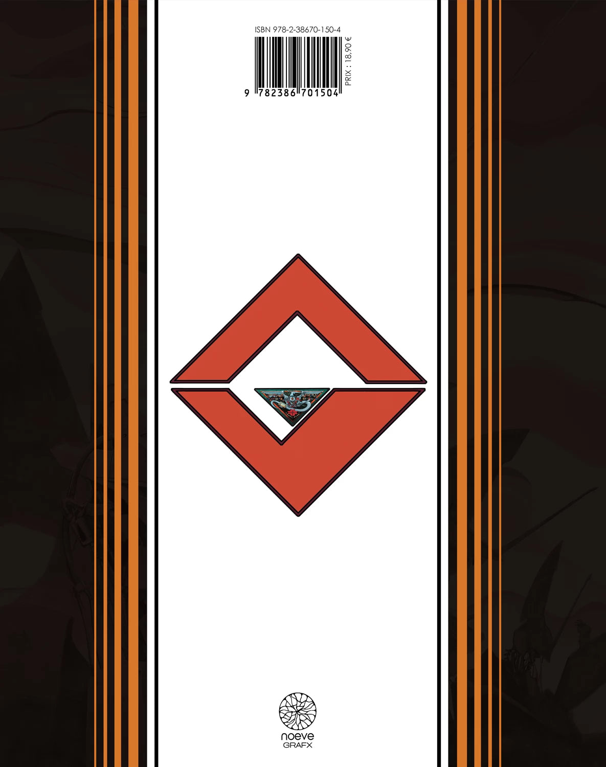 The five star stories - Tome 08